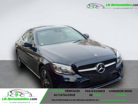 Mercedes Classe C 200 200 BVA  occasion � Beaupuy - photo n�3