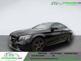 Annonce Mercedes Classe C 200 occasion Essence 200 BVA � Beaupuy