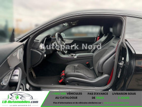 Mercedes Classe C 200 200 BVA  occasion � Beaupuy - photo n�9