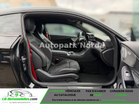 Mercedes Classe C 200 200 BVA  occasion � Beaupuy - photo n�8