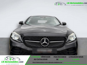 Mercedes Classe C 200 200 BVA  occasion � Beaupuy - photo n�5