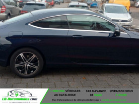 Mercedes Classe C 200 200 BVA  occasion � Beaupuy - photo n�6
