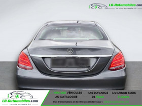 Mercedes Classe C 200 200 BVA  occasion � Beaupuy - photo n�5