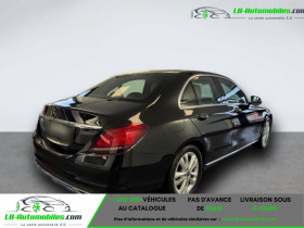 Mercedes Classe C 200 200 BVA  occasion � Beaupuy - photo n�4