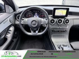 Mercedes Classe C 200 200 BVA  occasion � Beaupuy - photo n�2