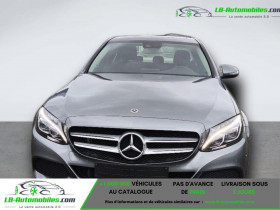 Mercedes Classe C 200 200 BVA  occasion � Beaupuy - photo n�4