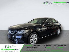 Mercedes Classe C 200 200 BVA  occasion � Beaupuy - photo n�2