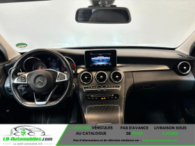 Mercedes Classe C 200 200 BVA  occasion � Beaupuy - photo n�3