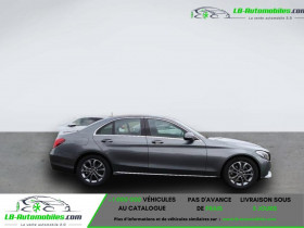Mercedes Classe C 200 200 BVA  occasion � Beaupuy - photo n�3