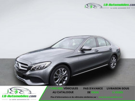 Mercedes Classe C 200 200 BVA  occasion � Beaupuy - photo n�2