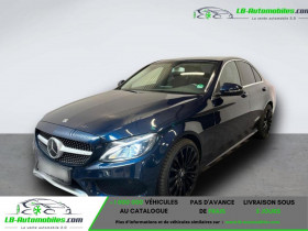 Mercedes Classe C 200 , garage LB AUTOMOBILES � Beaupuy