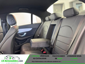 Mercedes Classe C 200 200 BVA  occasion � Beaupuy - photo n�6