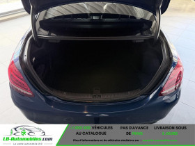 Mercedes Classe C 200 200 BVA  occasion � Beaupuy - photo n�5