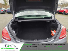 Mercedes Classe C 200 200 BVA  occasion � Beaupuy - photo n�7