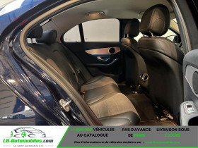 Mercedes Classe C 200 200 BVA  occasion � Beaupuy - photo n�6