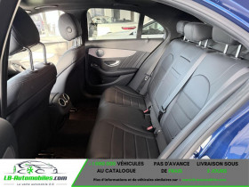 Mercedes Classe C 200 200 BVA  occasion � Beaupuy - photo n�4