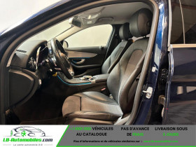 Mercedes Classe C 200 200 BVA  occasion � Beaupuy - photo n�5