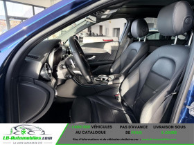 Mercedes Classe C 200 200 BVA  occasion � Beaupuy - photo n�3