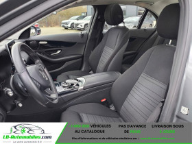 Mercedes Classe C 200 200 BVA  occasion � Beaupuy - photo n�6