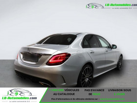 Mercedes Classe C 200 200 BVA  occasion � Beaupuy - photo n�3