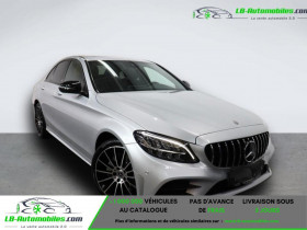 Mercedes Classe C 200 200 BVA  occasion � Beaupuy - photo n�2