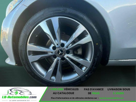 Mercedes Classe C 200 200 BVA  occasion � Beaupuy - photo n�7