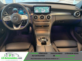Mercedes Classe C 200 200 BVA  occasion � Beaupuy - photo n�3