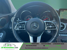 Mercedes Classe C 200 200 BVA  occasion � Beaupuy - photo n�6