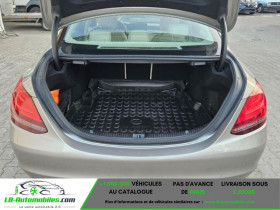 Mercedes Classe C 200 200 BVA  occasion � Beaupuy - photo n�8
