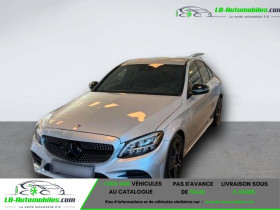 Mercedes Classe C 200 200 BVA  occasion � Beaupuy - photo n�2