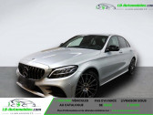 Annonce Mercedes Classe C 200 occasion Essence 200 BVA � Beaupuy