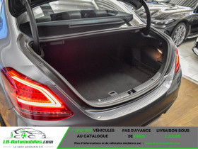 Mercedes Classe C 200 200 BVA  occasion � Beaupuy - photo n�8