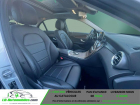 Mercedes Classe C 200 200 BVA  occasion � Beaupuy - photo n�5
