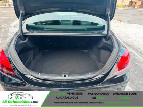 Mercedes Classe C 200 200 BVA  occasion � Beaupuy - photo n�9