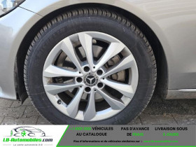 Mercedes Classe C 200 200 BVA  occasion � Beaupuy - photo n�7