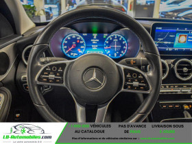 Mercedes Classe C 200 200 BVA  occasion � Beaupuy - photo n�7