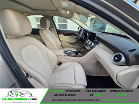 Mercedes Classe C 200 200 BVA  occasion � Beaupuy - photo n�6