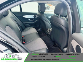 Mercedes Classe C 200 200 BVA  occasion � Beaupuy - photo n�8