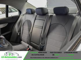 Mercedes Classe C 200 200 BVA  occasion � Beaupuy - photo n�6