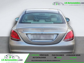 Mercedes Classe C 200 200 BVA  occasion � Beaupuy - photo n�5