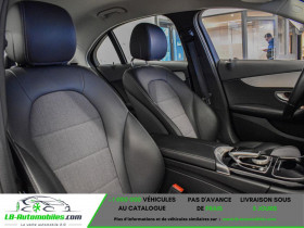 Mercedes Classe C 200 200 BVA  occasion � Beaupuy - photo n�5