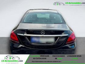 Mercedes Classe C 200 200 BVA  occasion � Beaupuy - photo n�6