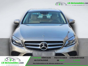 Mercedes Classe C 200 200 BVA  occasion � Beaupuy - photo n�4