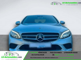 Mercedes Classe C 200 200 BVA  occasion � Beaupuy - photo n�3