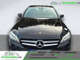 Mercedes Classe C 200 200 BVA  occasion � Beaupuy - photo n�5