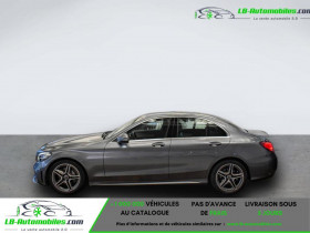 Mercedes Classe C 200 200 BVA  occasion � Beaupuy - photo n�4