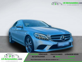 Mercedes Classe C 200 200 BVA  occasion � Beaupuy - photo n�2
