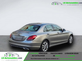 Mercedes Classe C 200 200 BVA  occasion � Beaupuy - photo n�3