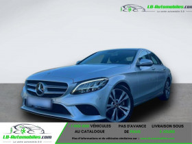 Mercedes Classe C 200 , garage LB AUTOMOBILES � Beaupuy