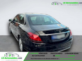 Mercedes Classe C 200 200 BVA  occasion � Beaupuy - photo n�4